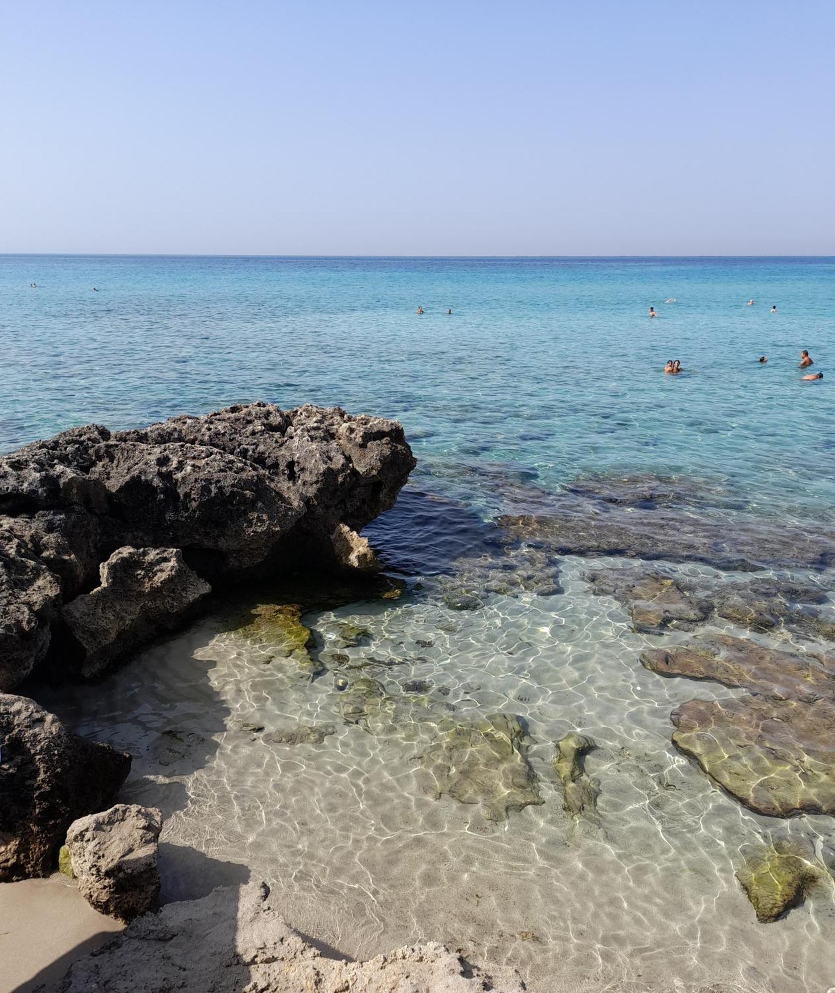 Holiday home Da Fedro Leporano