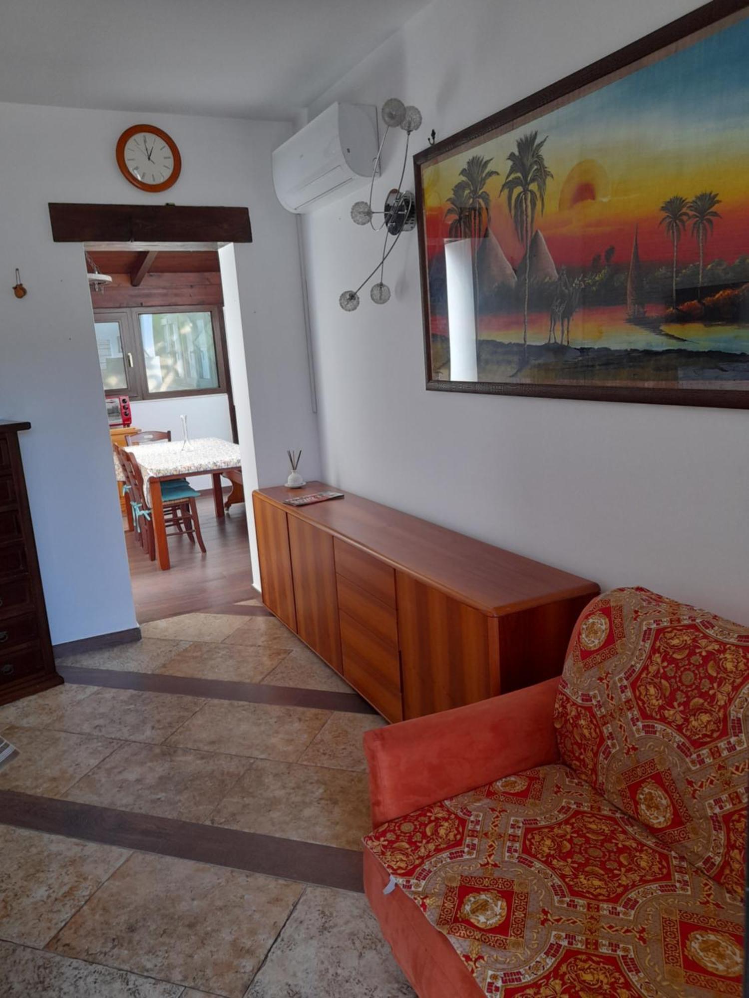Da Fedro Holiday home *
